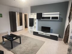 Nerva Traian, Unirii, garsoniera decomandata